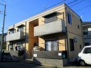 コーポ鼓ヶ滝C棟