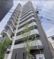 京成本線青砥駅まで徒歩4分