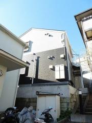 ＪＲ東海道本線横浜駅まで徒歩20分