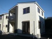 フォンテーヌ城東