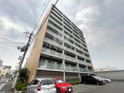 地下鉄中央線深江橋駅まで徒歩4分
