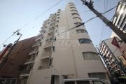 地下鉄御堂筋線大国町駅まで徒歩2分