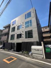 LEGALAND白金ANNEX