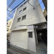 日興パレス伊勢佐木町北