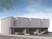 ＪＲ久大本線久留米高校前駅まで徒歩3分