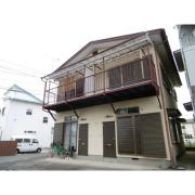 志田テラスハウス