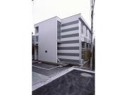 ＪＲ南武線平間駅まで徒歩2分