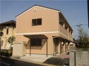 水島臨海鉄道栄駅まで徒歩5分