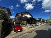 千波町戸建て