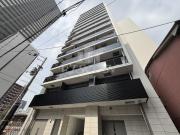 地下鉄谷町線中崎町駅まで徒歩2分