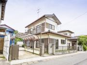 クレスト上谷新田