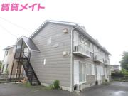 サンハイツ元町