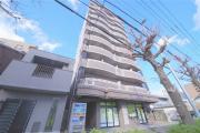 グランシャリオ名駅南