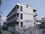 レオパレスIKEGAMI