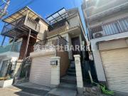 尼崎市道意町4丁目戸建て