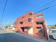 番町ブリックガーデン京都