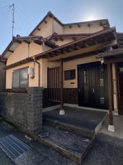 山王町1丁目258貸家