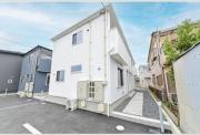 リーブルファイン一宮市乾町 2号棟