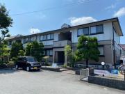 サンハイム下手野A棟