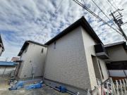 ユアメゾン下加茂