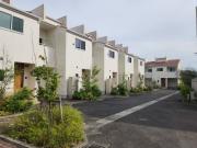 リエゾン筑紫野ガーデンハウス 4号棟