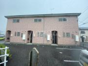 メゾネット椿 北棟