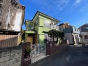 三ヶ島5丁目戸建て