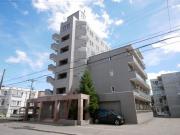 地下鉄東豊線元町駅まで徒歩3分