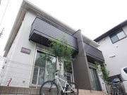 グランディール中川