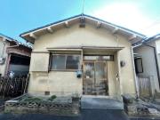 城南町1丁目貸家（1番1号）東棟