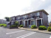 アイビースクエア四季の杜 A