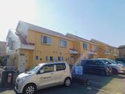 サンラグーナコジマ壱番館