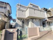 三ヶ島4丁目貸家