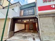 清水ヶ丘2丁目テラスハウス