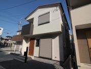 川名本町1丁目E棟