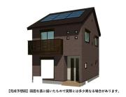 前原西3丁目B邸