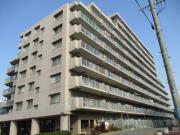 サンシティ本荘弐番館