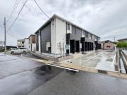 名鉄小牧線牛山駅まで徒歩53分