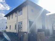 江津2丁目戸建貸家 A