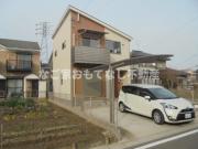 稲葉様戸建賃貸住宅