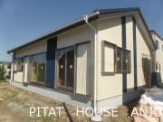 姫小川野村戸建借家