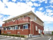 東武伊勢崎・大師線福居駅まで徒歩7分