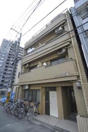 ＪＲ山陽本線広島駅まで徒歩13分