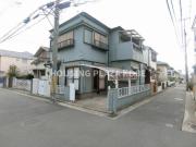 五色山3丁目貸家