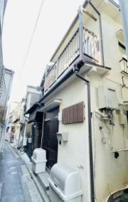 上池袋一丁目戸建て