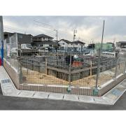 （仮）赤池箕ノ手戸建A棟