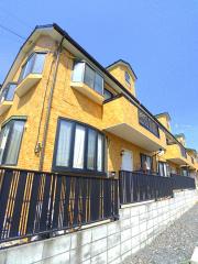 タウンハウスサクラ