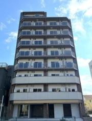 小田急小田原線鶴川駅まで徒歩4分