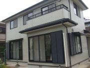 ＪＲ東北本線郡山駅まで徒歩27分