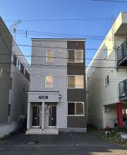 パークタウン琴似